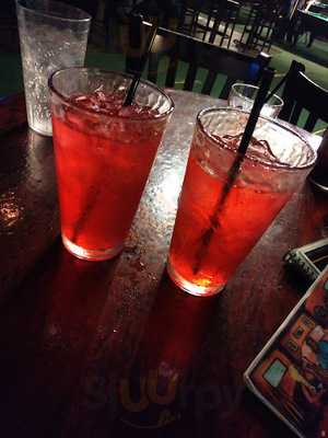 Fast Eddie's Billiards