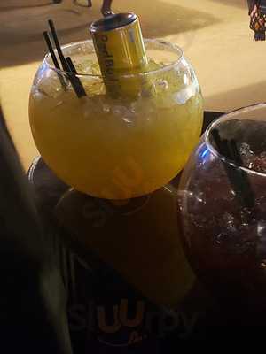 Fast Eddie's Billiards