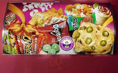 Gazpachos La Michoacana Ice Cream