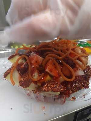 Gazpachos La Michoacana Ice Cream