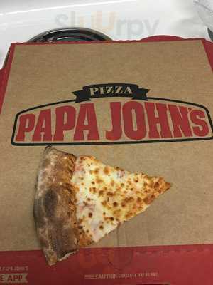 Papa Johns Pizza