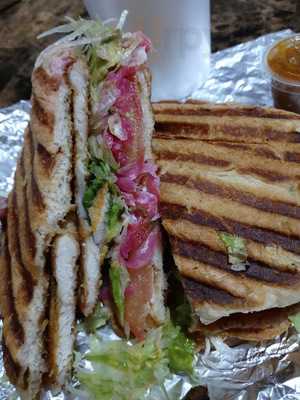 Tortas De Sinaloa