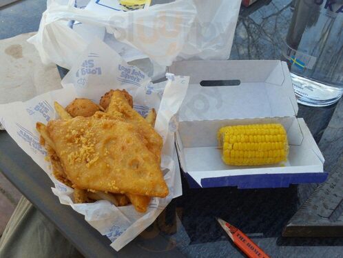 Long John Silver's