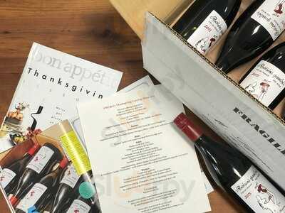 Newport Wine Cellar & Gourmet