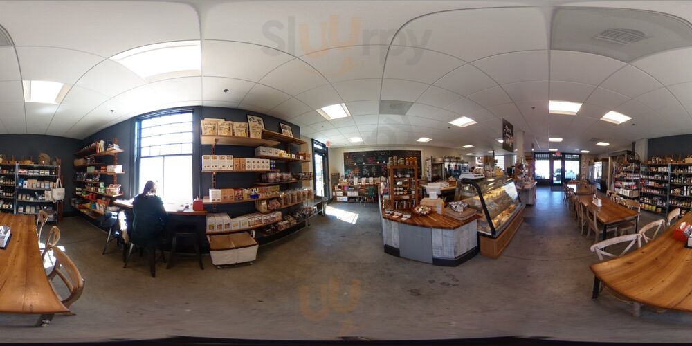 Newport Wine Cellar & Gourmet