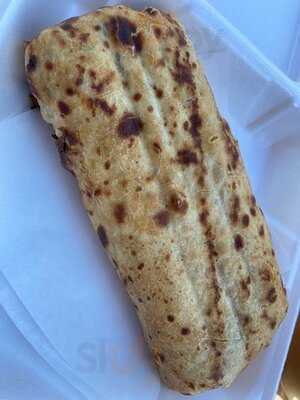 Los Jilbertos Taco Shop