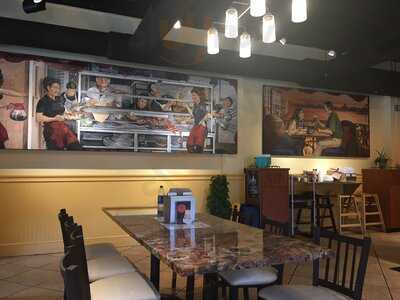 Mama Leone's Pizzeria