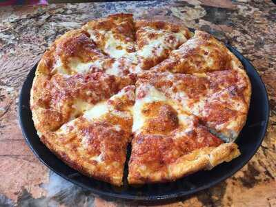 Mama Leone's Pizzeria