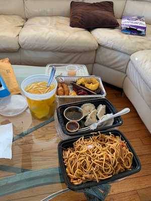 Bamboo Chinese Cuisine