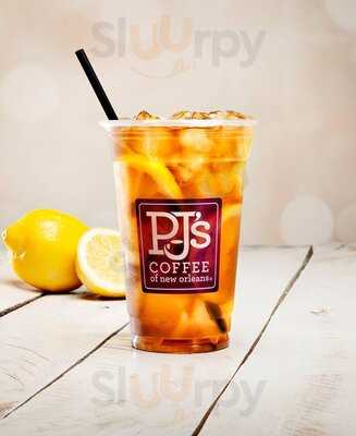 Pj's Coffee Of New Orleans