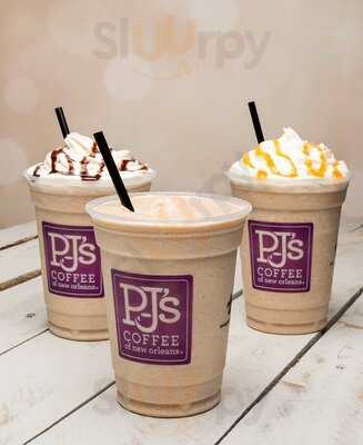 Pj's Coffee Of New Orleans