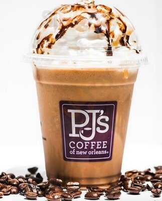 Pj's Coffee Of New Orleans