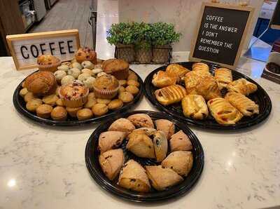 Pj's Coffee Of New Orleans