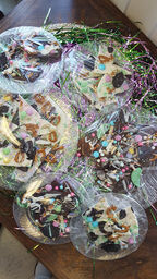 A Matter Of Taste Too