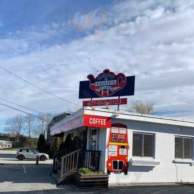 Kellie's Cafe
