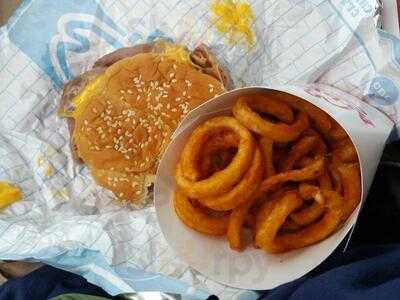 Arby's