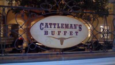 Cattleman's Buffet
