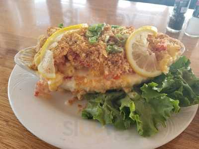 Newport Officers' Club