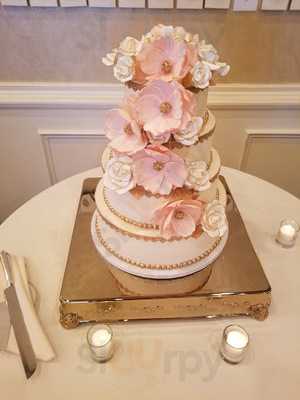 Newport Officers' Club