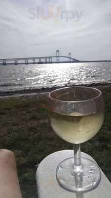 Newport Officers' Club