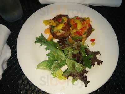 Newport Officers' Club