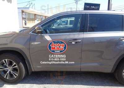 Jersey Mike's Subs