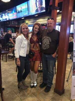 Tilted Kilt Pub & Eatery