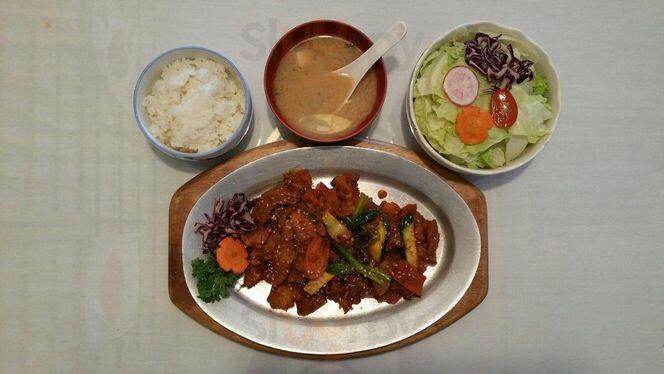 Sumo Sushi Incorporated