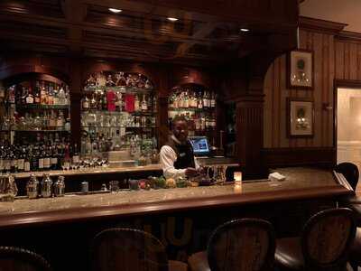 The Cafe At The Chanler