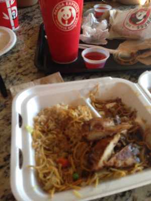 Panda Express
