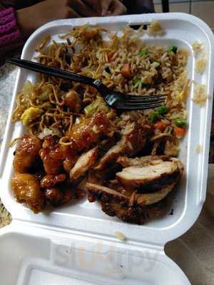 Panda Express
