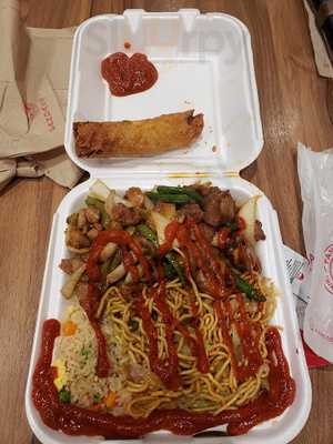 Panda Express