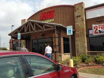 Logan's Roadhouse