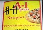A-1 Pizza