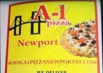 A-1 Pizza