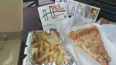 A-1 Pizza