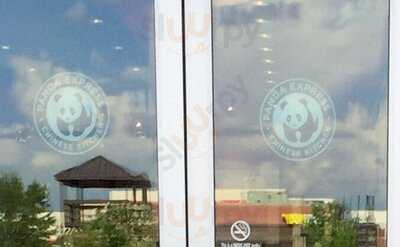 Panda Express