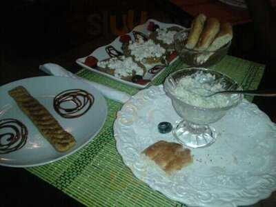 Genie's Hookah Lounge