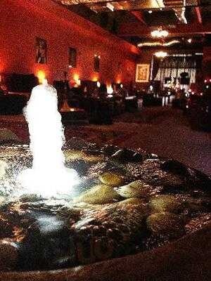 Genie's Hookah Lounge