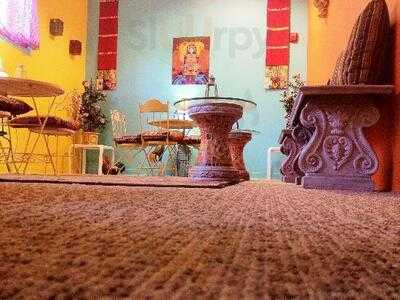 Genie's Hookah Lounge