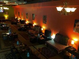 Genie's Hookah Lounge
