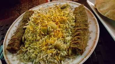 Genie's Hookah Lounge