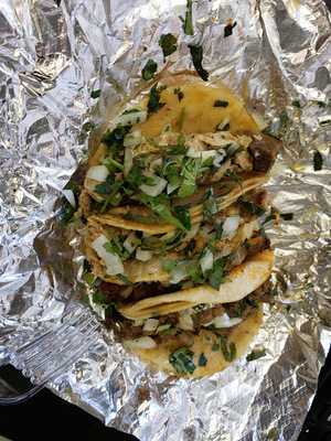 Tacos Arandas