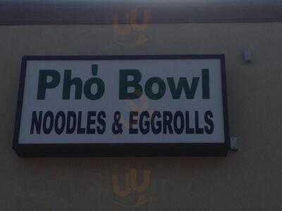 Pho Bowl