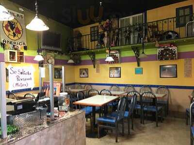 El Ojo De Agua Taqueria