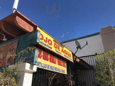 El Ojo De Agua Taqueria