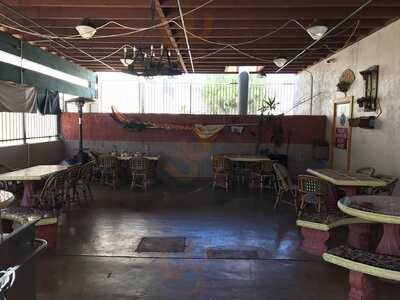 El Ojo De Agua Taqueria