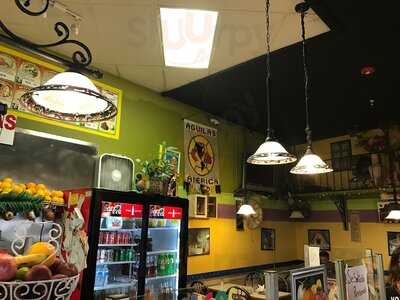 El Ojo De Agua Taqueria