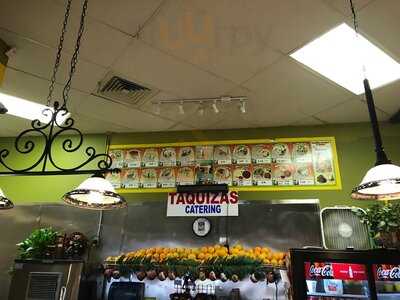 El Ojo De Agua Taqueria