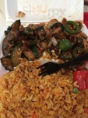 Chinese Gourmet Express